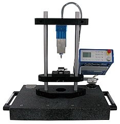 Universal testing machine inspekt micro s500n
