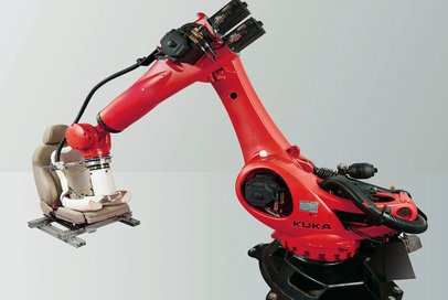 robot automotive