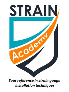 Strain academy logo